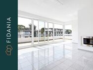 Ihr kleines, feines Penthouse - zentral und mit Parkplatz! - Hamburg
