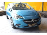 Opel Corsa E 120 Jahre ecoFlex Kamera Sitzheizung PDC - Mettingen