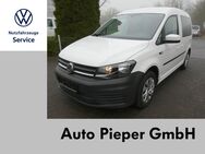 VW Caddy, Trendline, Jahr 2020 - Drensteinfurt