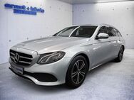 Mercedes-Benz E 220 d T 9G-TRONIC Avantgarde NAVI RFK SHZ Widescreen - Freiburg (Breisgau)