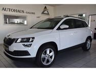 Skoda Karoq Ambition 4x4 DSG/1.HAND/KAMERA/TEMPOMAT - Sennfeld