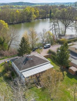 Ein Paradies für Familien, Naturfreunde & Selbstversorger, 15 Min. von Potsdam-City - Potsdam