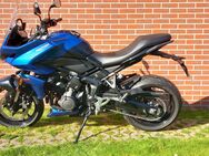 Triumph Tiger 660 Sport - Datteln