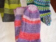 Stricksocken Gr. 38 39 - Neustadt (Wied)