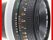 Canon FD 1,8 / 50mm S.C. (CR) - Köln