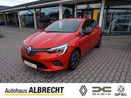 Renault Clio, INTENS TCe 90, Jahr 2023 - Brandenburg (Havel)