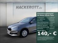 Skoda Fabia, 1.0 MPI Active, Jahr 2022 - Langenhagen