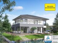 ** Königstein /Ts. (kein OT) / indiv. planbarer Neubau (m. FESTPREIS u. verbindlicher Terminschiene) - Königstein (Taunus)