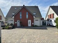 Moderne Doppelhaushälfte in Kellenhusen - Kellenhusen (Ostsee)