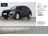 Audi Q5, 50 TDI quattro S line, Jahr 2024 - Ursensollen