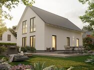 Effizient geplant, massiv gebaut - Ihr neues Traumhaus wartet! - Grünheide (Mark)