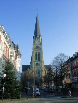 Traumwohnung im Kreuzviertel! - Münster