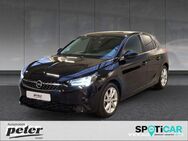 Opel Corsa, 1.2 F Turbo Elegance Automatik Allwetter 100PS, Jahr 2023 - Erfurt