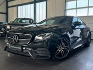 Mercedes-Benz E 300 Coupe | AMG-LINE | PANO | WIDE-SC| BURMEST - Spaichingen