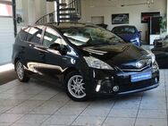 Toyota Prius+ 1.8 Hybrid 7Sitzer Panoramadach - Berlin