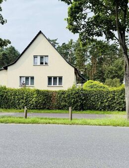 Exklusives Einfamilienhaus am Großen Wusterwitzer See mit Top Bahnanbindung nach Berlin - Wusterwitz