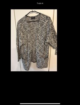 Leichter Strickblazer - Tettnang