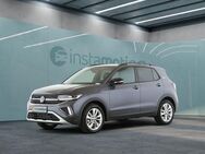 VW T-Cross, 1.0 TSI, Jahr 2024 - München