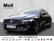 Volvo S60 B4 Benzin Plus Dark Pano LED H&K Surround View - Aachen