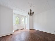 TOP GELEGENHEIT: Charmante 3,5 Zimmer-Wohnung trifft TOP-LAGE ++ATLBAU++ leerstehend - Stuttgart