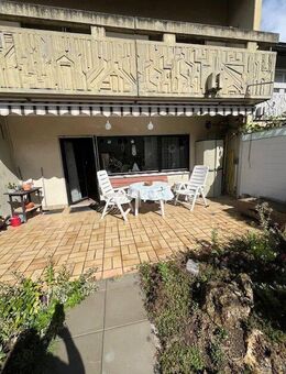 TOP gepflegtes Reihenmittelhaus, voll ausgebaut, 6 Zimmer, Garten, Garage, Stellplatz... - Mutterstadt