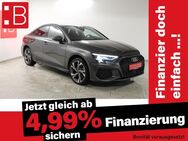 Audi A3, Limo 35 TFSI 2x S-Line Black Style, Jahr 2022 - Schopfloch (Bayern)
