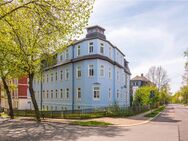Wohnungspaket mit viel Potenzial im beliebtesten Chemnitzer Stadtteil+++ruhige Lage, Balkone - Chemnitz