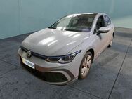 VW Golf, 1.4 TSI 8 VIII GTE GTE IQ Light Pro, Jahr 2020 - München