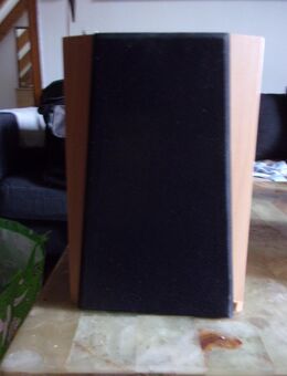 tolles Weihnachtsgeschenk SUPER LAUTSPRECHER - Darmstadt