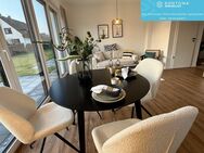 Neubau noch 6 Häuser frei, Besichtigung 15.5.25 15.30-17.30Uhr Mietkauf möglich bis 36 Monate - Wolfsburg