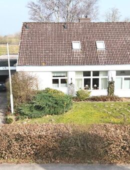 Ihr neues Zuhause:Raum, Ruhe und Lebensqualität vereint - Meldorf