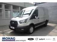 Ford Transit, Kasten 320 L2H2 Trend Automatik, Jahr 2022 - Essen