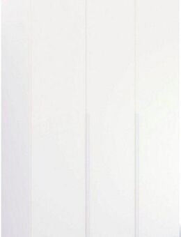 rauch Drehtürenschrank Kleiderschrank Schrank Garderobe Wäscheschrank PURISMA in schlichter Eleganz mit umfangreicher Innenausstattung MADE IN GERMANY