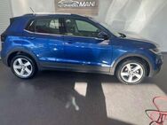 VW T-Cross Style/LED/AHK/ACC/Navi/ - Soest