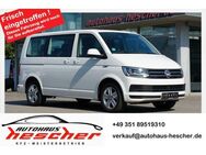 VW T6 Multivan 2.0 TDI DSG *LED*STANDHZG*AHK* - Dresden