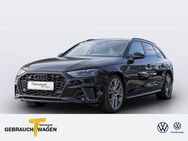 Audi A4 40 TFSI Q 2x S LINE KAMERA AHK MATRIX LM19 - Duisburg