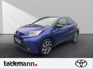 Toyota Aygo, 1.0 X Play Safety Sense, Jahr 2023 - Wuppertal