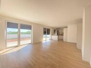 Moderne 4-Zimmer Wohnung in Nürnberg - Schniegling - Nürnberg