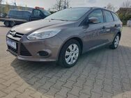 Ford Focus 1,0 EcoBoost Turnier GARANTIE KLIMAANLAGE - Essen