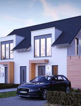 Ein verstecktes Juwel im Spessart - Mehrgenerationshaus mit Keller - Lohr (Main)