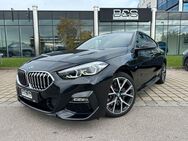 BMW 220 d Gran Coupe MSport ACC,HUD,HARMAN,AHK,KAMERA - Kempten (Allgäu)