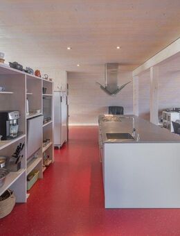 Außergewöhnliches Haus mit toller Fernsicht - Tengen