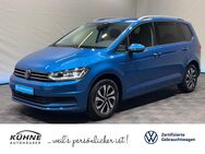 VW Touran, 2.0 TDI Active | IQ LIGHT, Jahr 2022 - Doberlug-Kirchhain