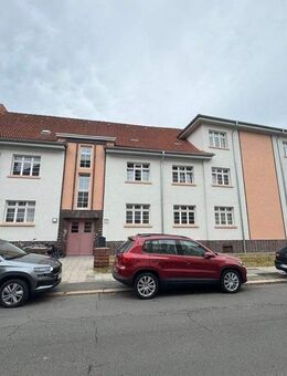 Komplett gemacht - eine Pracht! - Braunschweig