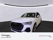 Audi Q3, 45 TFSIe 2x S LINE LM20, Jahr 2022 - Bochum