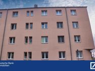 2 Zimmerwohnung in Gablenz - Chemnitz