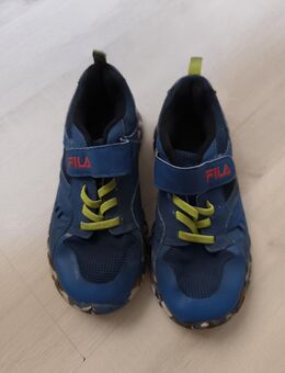 Fila Schuhe Größe 30 - Bochum