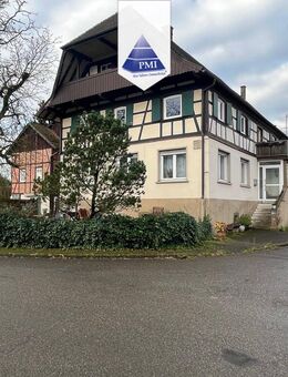 ***Kapitalanleger und Handwerker aufgepasst - MFH mit 10 WE und Ausbaureserve in Kehl*** - Kehl