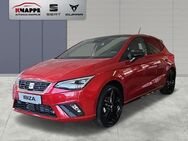 Seat Ibiza, 1.0 TSI FR Black Edition BeatsAudio Sitzhizung, Jahr 2024 - Traunstein