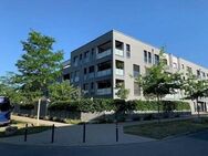 Außergewöhnliche 4-Zimmer-Penthauswohnung Nr. 3.07 - Erlangen